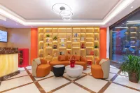 Yaohua Shangpin Hotel (Wuzhou Mengshan Yong'an Ancient City)