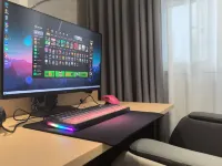 PLAY ONE E-Sports Hotel (Mianyang High-Speed Railway Station Wanda Plaza)