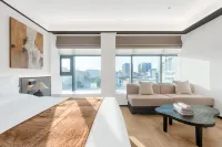 Plum Home (Xiamen Gaozhi Airport Dongtu Pier Store) - เปิดใหม่
