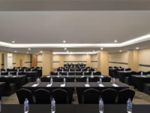 MAXONE Batam Hotels in Batam