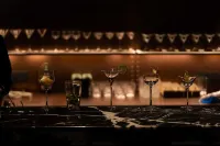 Y Hotel - bar