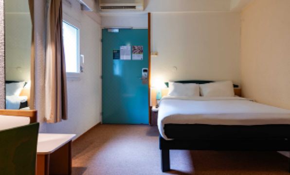 B&B HOTEL Grenoble Université 2