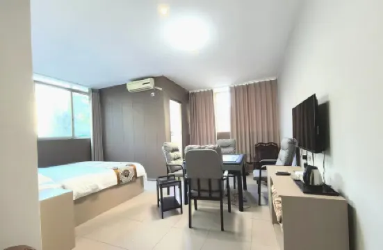 Wangcangxiyuan Hotel