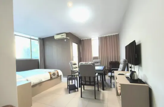 Wangcangxiyuan Hotel