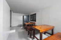 Shuxia | WOODS·VALLEY Luxury Forest-style Luxury Hotel