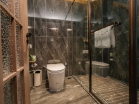 Wan'ao Courtyard Hotel Hotels in Yucheng