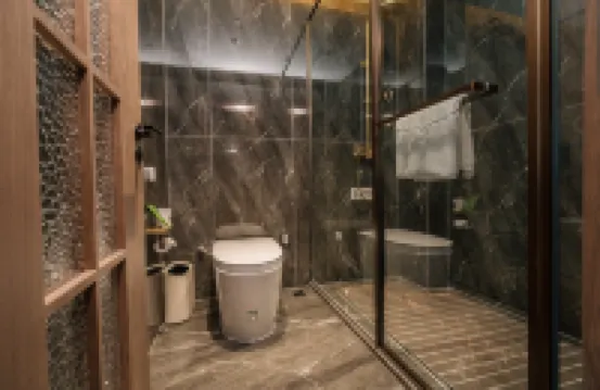 Wan'ao Courtyard Hotel