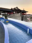 Renjoy Courtyard Hotel Jiujiang Lushan‌ - Rooftop Pools