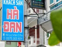 Ha Dan Hotel - Bai Sau Vung Tau Hotels near Hon Ba Island