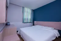 Super 8 Hotel (Kunshan High-Speed Railway South Station) Hotels in Kunshan