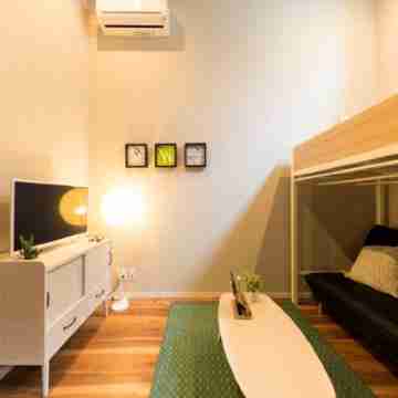 TRIPPOD Tsushima-koji Rooms