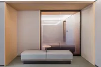 Quanji Hotel (Putian Wandaguangchang Xinghuafu Street Branch) - Gym