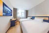 7Days Inn Hotel (Lanzhou Jinniu Street Northwest Normal University)