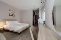Harmony Stay - Near The Park Hotels near Pasteur Institude