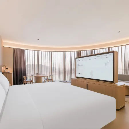Ji Hotel Yichang Three Gorges Visitor Center Wanda Plaza