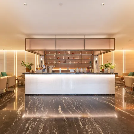 Anji Moon Mountain Hotel