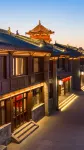 Yunjing · Lotus Land Homestay（Datong Ancient City Huayan Temple） Hotels in Datong