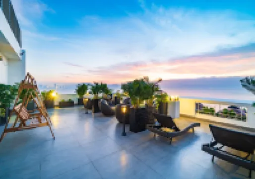 Quy Nhon Sea Hotel