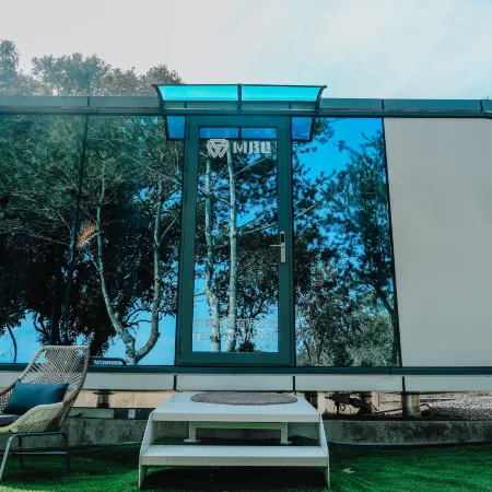 Xunfangzhai Farm Cabin Отели рядом с достопримечательностью «Станция Jiji»