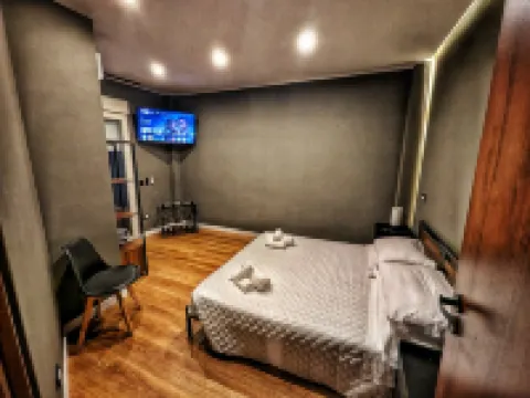 Palm Residence 拉梅齊亞泰爾梅酒店