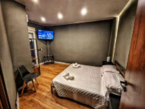 Palm Residence Hotels in 