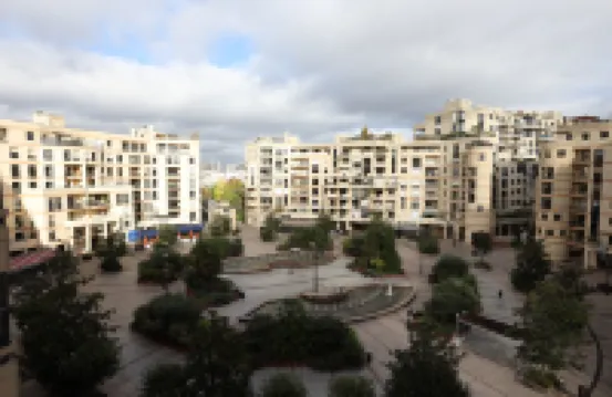 Occidental Paris Levallois Hotels near LVMH Fragrance Brands