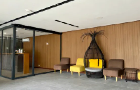 มาลีสา เพลส หัวหิน