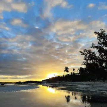 Bohol Begonia Resort