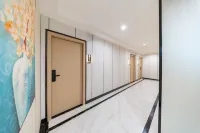 Shantou Dihao Theme Apartment (Xilu Branch) - Gasthöfe