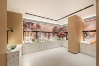City Comfort Inn Hotel (Laibin Wuxuan) - breakfast
