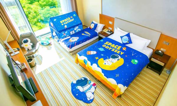 Juntai Hotel Xiamen
