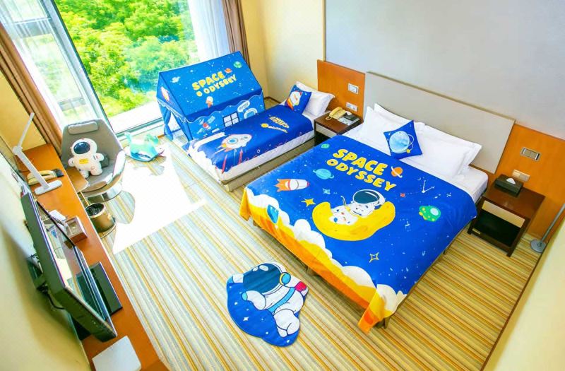 Juntai Hotel Xiamen