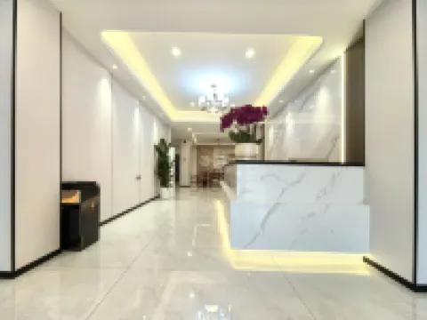 四季庭院民宿（韶關丹霞機場店）
