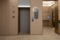 HanTing Hotel (Nanjing Xinjiekou Deji Plaza) - 2성급