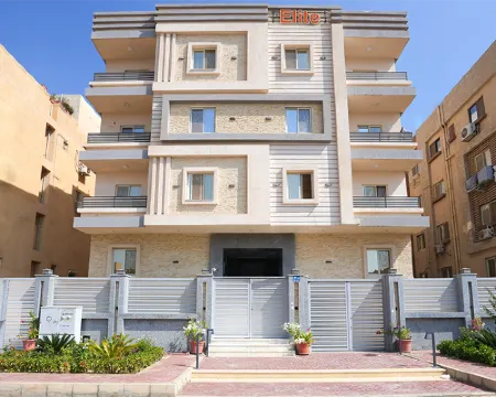 Elite Hotel Hotels in Sheikh Zayed City