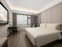 Atour Hotel University of petroleum,xiao zhai,xi'an Hotels near Yanta