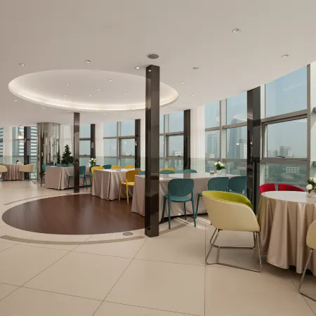 Meigaomei Chain Hotel (Ningbo Tianyi Square)