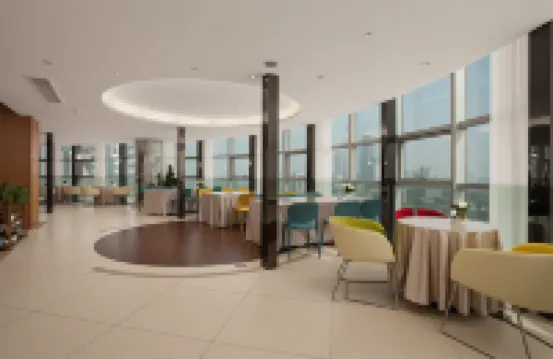 Meigaomei Chain Hotel (Ningbo Tianyi Square)