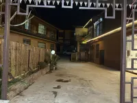 Bulian Lao Zhaiwang Homestay (Lancang Jingmai Mountain Manggen)