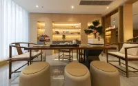 Guanyueju Hotel (Xi'an Lintong Terracotta Warriors Site Branch) - New