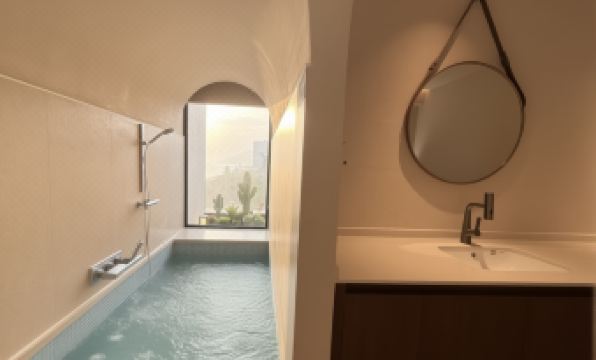 Meisi Bay Resort Villa (Shanwei Poly Jinchowan Branch)