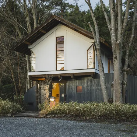 SANU 2nd Home KOSO Azumino
