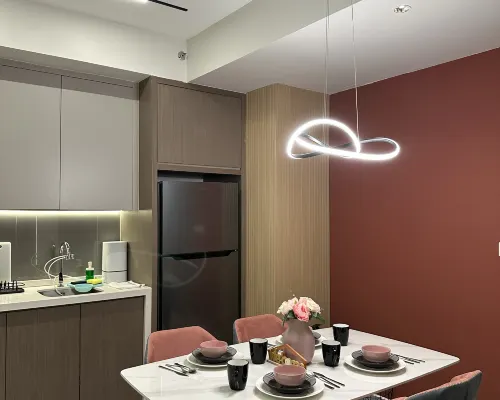KL Bintang Suites @ Times Square Destacadas Photos