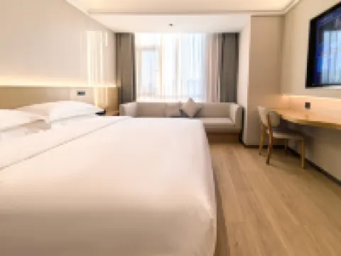 Guancheng Meiji Hotel