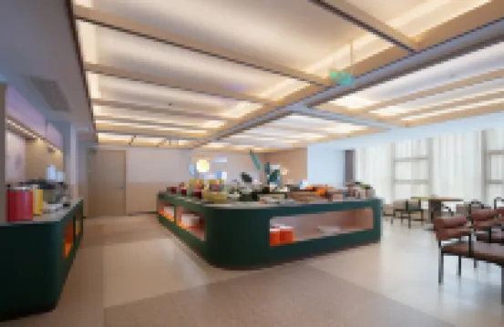 Days Inn by Wyndham Huai'an Xuyi