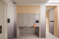 全季飯店(北京奧體中心安貞門地鐵站店) - 新開幕