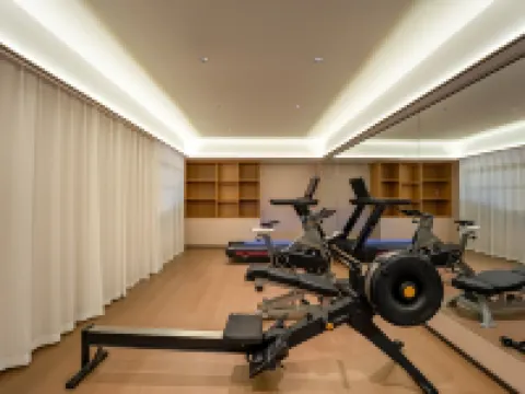 Urba Hotel  (Longwangtou Beach Scenic Area Store on Pingtan Island) Hotels in Pingtan County