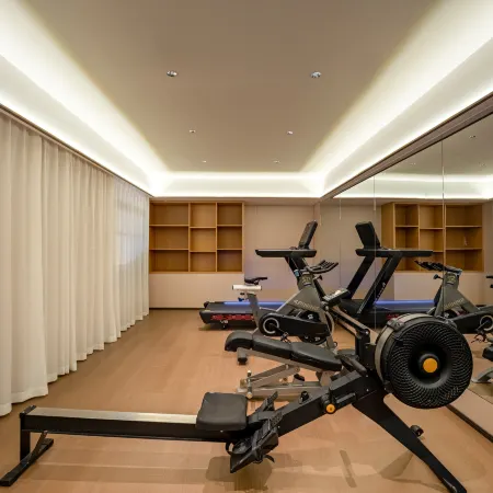 Urba Hotel (Longwangtou Beach Scenic Area Store on Pingtan Island)