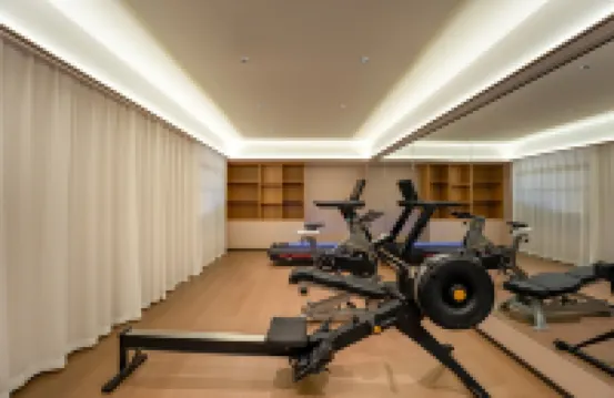 Urba Hotel  (Longwangtou Beach Scenic Area Store on Pingtan Island)