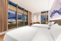 Days Hotel by Wyndham Hotel di Zhuhai